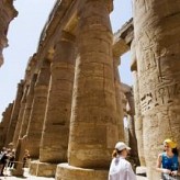 Карнакський храмовий комплекс, Луксор