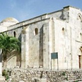 Католицька церква Святої Анни, Єрусалим