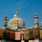 Мечеть Хаджі Алі, Мумбаї