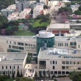 Університет Хайфи, Хайфа