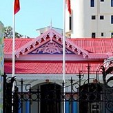 Мулі-ааж, або Будинок султана, Мале