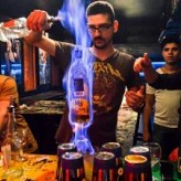 Ресторан Bonaparte, Сус