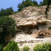 Скельний монастир Аладжа, Болгарська Рів'єра