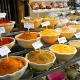 Базар в мусульманському кварталі, Єрусалим