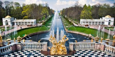 Самые красивые императорские резиденции мира