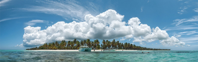 Северная Америка и Карибы. Доминикана. Доминикана.