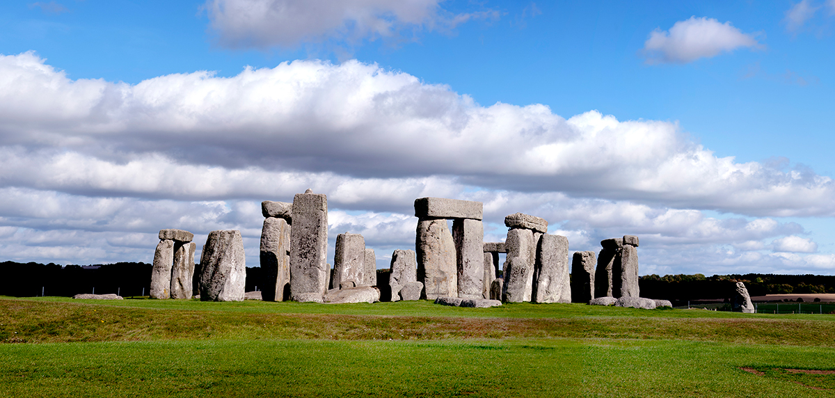 20 найбільш знаменитих пам&#039;ятників ЮНЕСКО