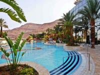 Royal Rimonim Hotel Dead Sea 5*