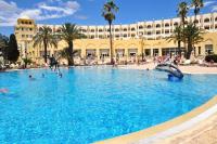 Riu Palace Hammamet Marhaba 4*