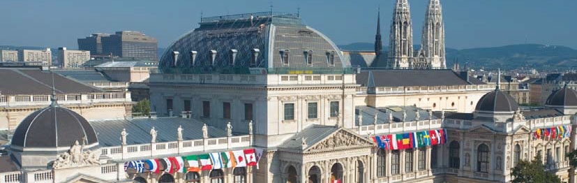 Европа. Австрия. 