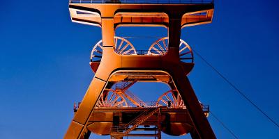 10 самых интересных мест Германии, куда стоит поехать осенью